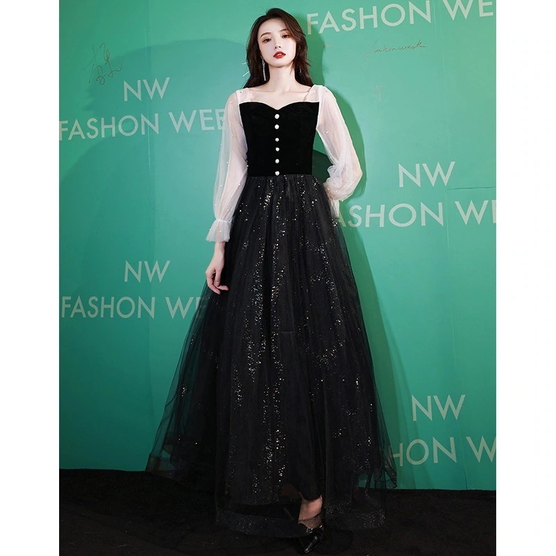 【急速出荷!】2025新作 パーティードレス感 ワンピース フォーマル パーティー キャバドレス 気質 大人 チャイナドレス 同窓会 卒業式 結婚式 演奏会 ウェディング 成人式 L 正式 礼装327 【急速出荷!】2025新作 パーティードレス感 ワンピース フォーマル パーティー キャバドレス 気質 大人 チャイナドレス 同窓会 卒業式 結婚式 演奏会 ウェディング 成人式 L 正式 礼装327