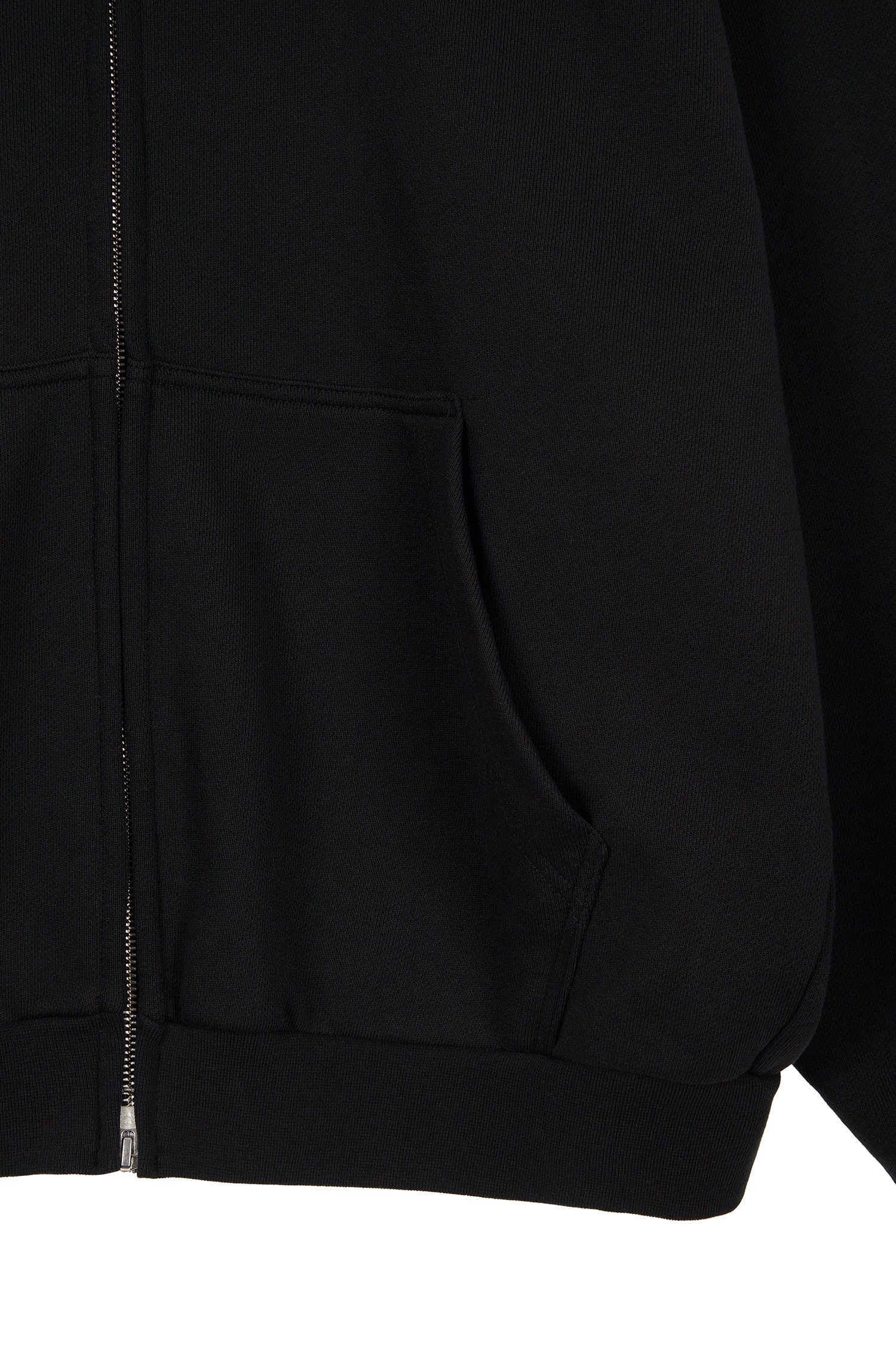 [DEINET] LOST IN SYDNEY ZIP-UP HOODIE /追跡付 DEINET】 LOST IN SYDNEY ZIP-UP HOODIE : BLACK その他 アウター
