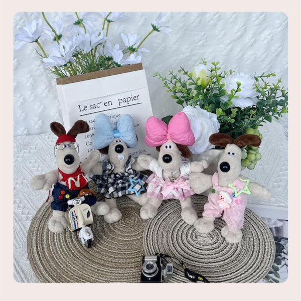 犬・ネコ　キーホルダー（大・小・ミニ）13点セット 楽天市場】キーホルダー 猫 猫雑貨 アクセサリー ミニ