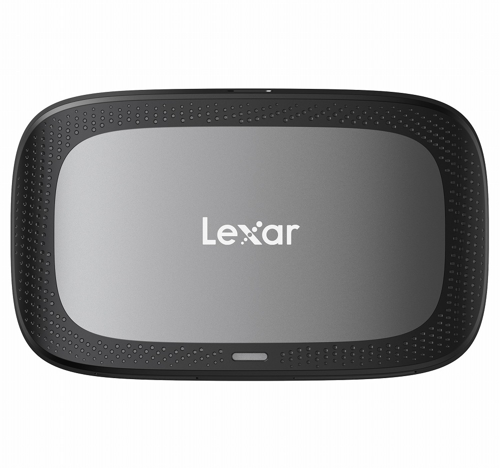 Lexarレキサー LRW530U-RNBNJ CFexpressカードリーダーUSB3.2 Gen2 (CFexpress TypeーASD対応) LRW530URNBNJ Lexarレキサー LRW530U-RNBNJ CFexpressカードリーダーUSB3.2 Gen2 (CFexpress TypeーASD対応) LRW530URNBNJ