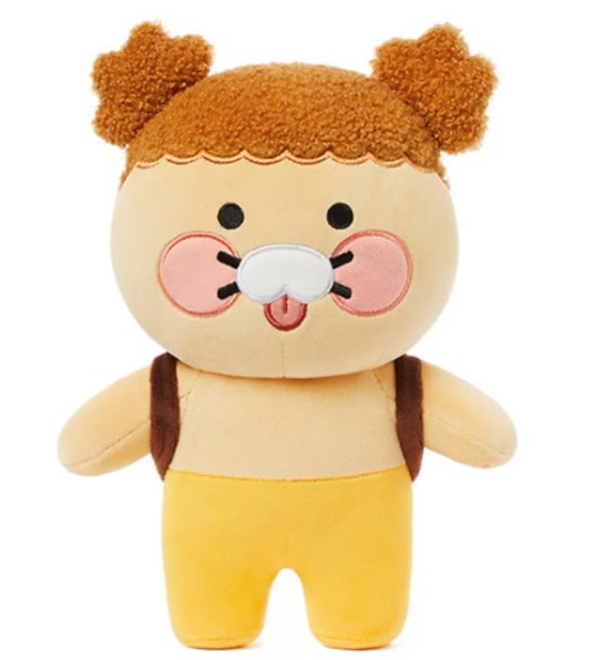 マルは子犬 中型人形 チュンシク マルは子犬 中型人形 チュンシク