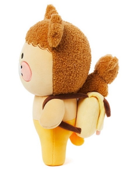 マルは子犬 中型人形 チュンシク マルは子犬 中型人形 チュンシク