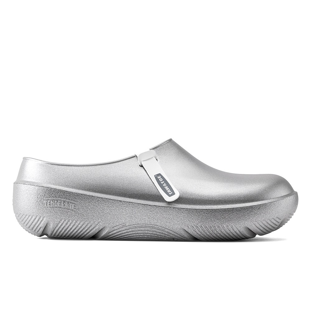 Zerovity Ton Ton New Silver