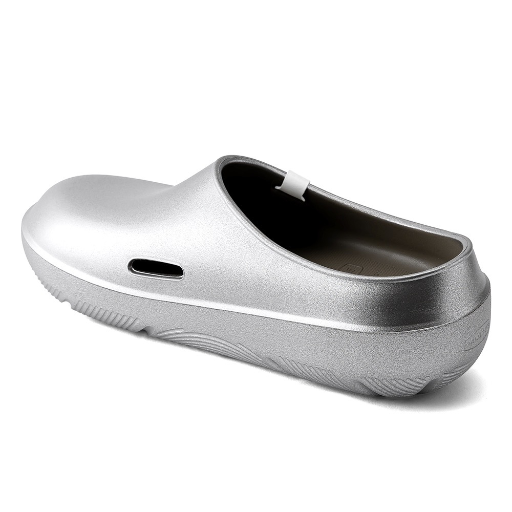 Zerovity Ton Ton New Silver