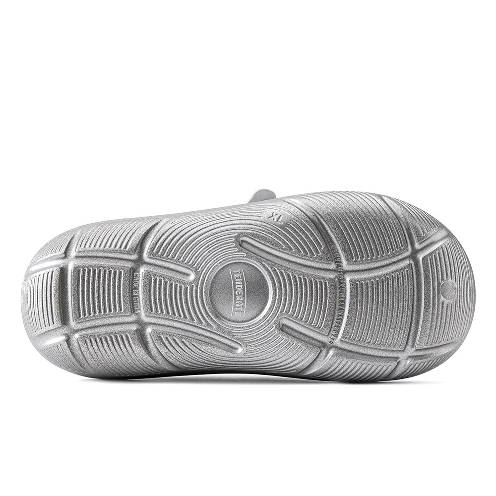 Zerovity Ton Ton New Silver