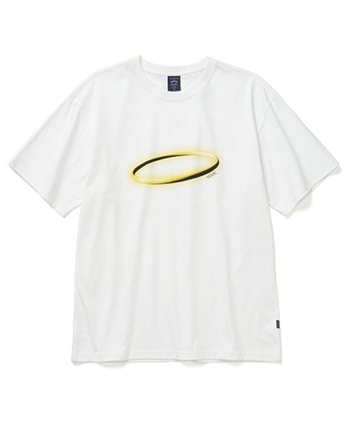 RING T-SHIRT RING T-SHIRT