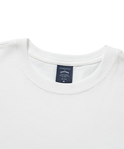 RING T-SHIRT RING T-SHIRT