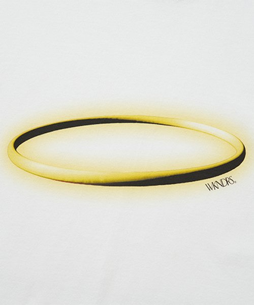 RING T-SHIRT RING T-SHIRT