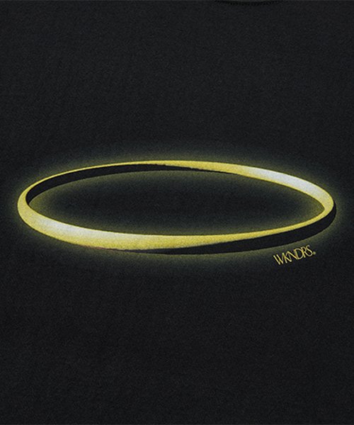 RING T-SHIRT RING T-SHIRT