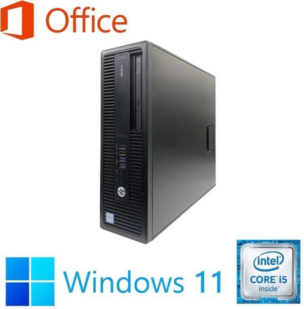 【サポート付き】HP 600G2 SSD:1TB 大容量メモリー:8GB Office2021 Core i5 & PQI USB指紋認証キー Windows Hello機能対応 【サポート付き】HP 600G2 SSD:1TB 大容量メモリー:8GB Office2021 Core i5 & PQI USB指紋認証キー Windows Hello機能対応