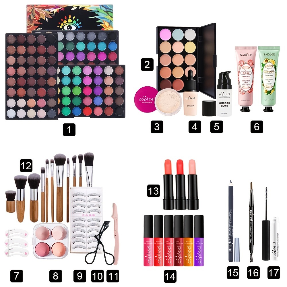 Pop feel化粧品ギフトボックスカラーボックス包装母の日プレゼント Pop feel化粧品ギフトボックスカラーボックス包装母の日プレゼント