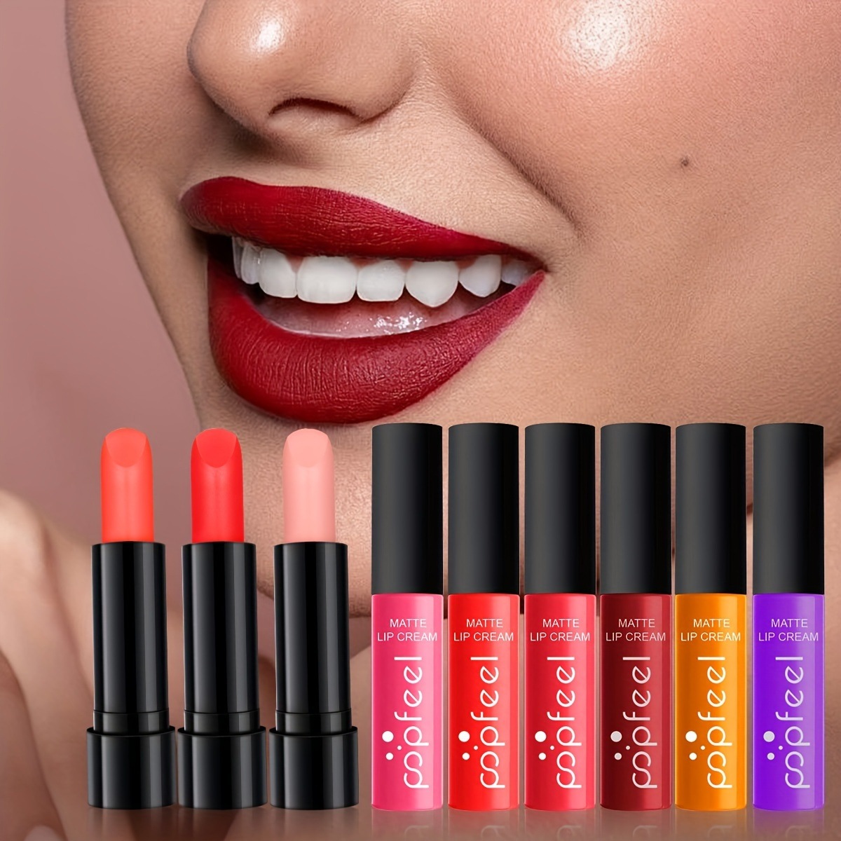 Pop feel化粧品ギフトボックスカラーボックス包装母の日プレゼント Pop feel化粧品ギフトボックスカラーボックス包装母の日プレゼント