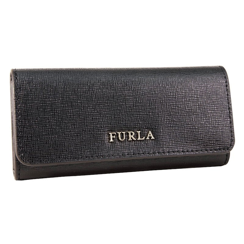 フルラ FURLA キーケース BABYLON KEYCASE LUNGO バビロン 920966 RJ09 ONYX レディース 取寄商品 フルラ FURLA キーケース BABYLON KEYCASE LUNGO バビロン 920966 RJ09 ONYX レディース 取寄商品