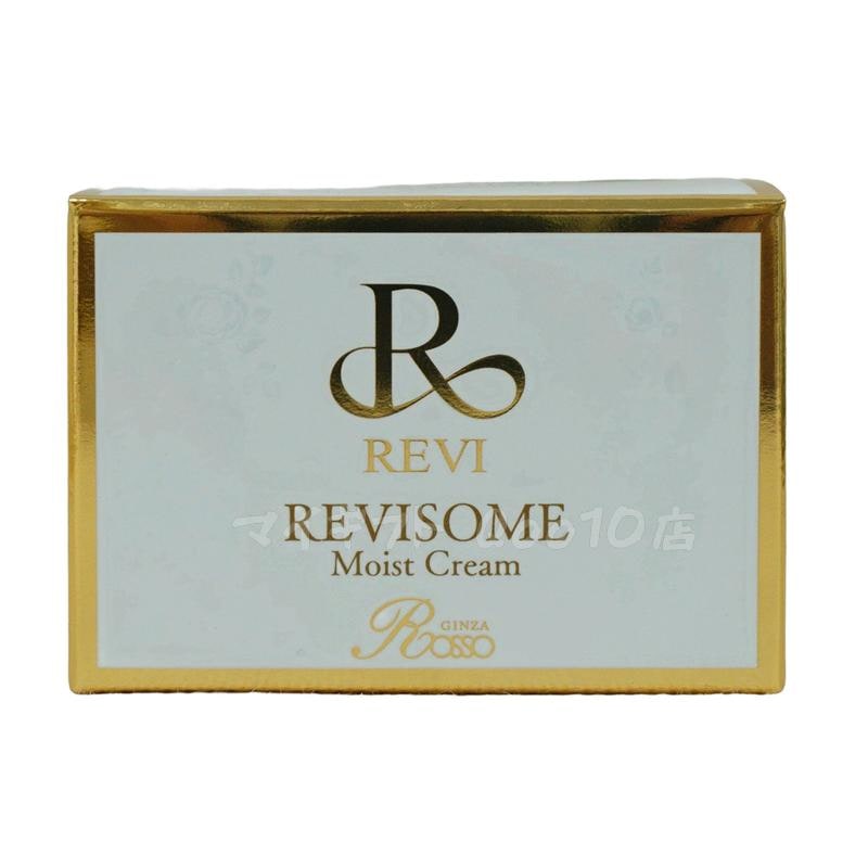 REVI【2個セット】 REVI ルヴィ ソーム モイストクリーム 30g