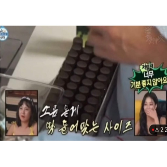 [TWICEジヒョの栄養剤] [2億本販売] 名作水ゴールド50日 (20g x 50アンプル) / 高麗人参 韓国