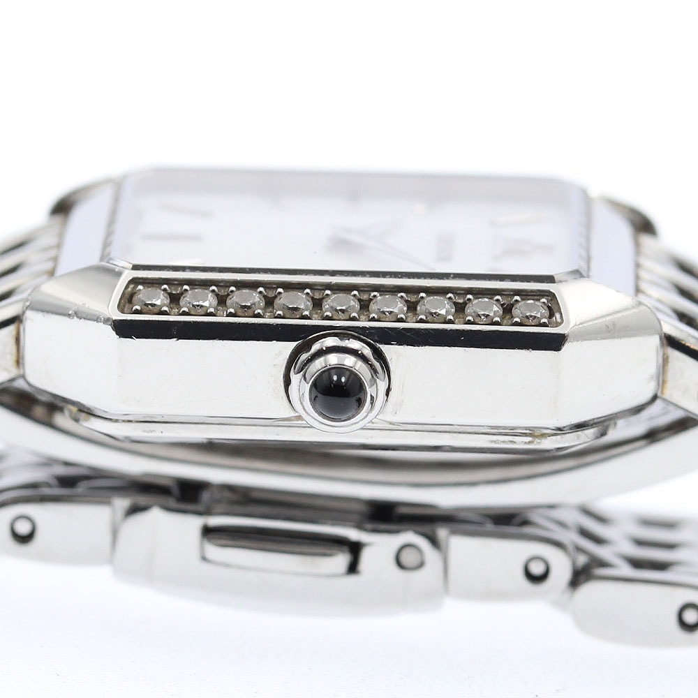 訳あり セイコー SEIKO GSTE889/1E70-0CG0 クレドール シグノ サイドダイヤベゼル クォーツ レディース _905127【中古】 訳あり セイコー SEIKO GSTE889/1E70-0CG0 クレドール シグノ サイドダイヤベゼル クォーツ レディース _905127【中古】