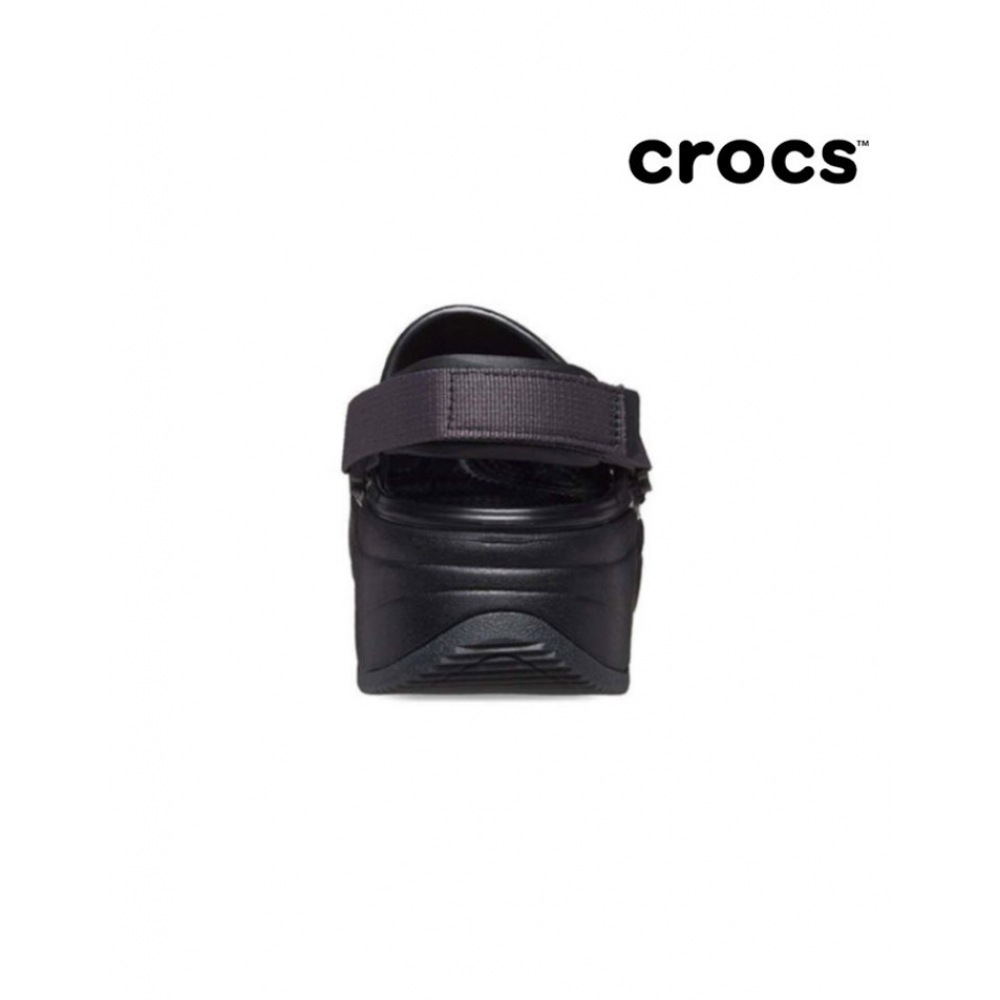 Crocs] クロッグ クラシックなハイカーエスケープクロッグ。 208365