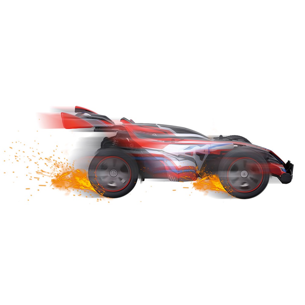 ハピネット R/C SPEED STORM（スピードストーム） ラジコン RC