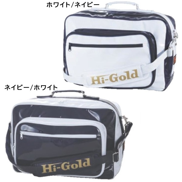 ハイゴールド Hi-GOLD HB-9400 ショルダーバッグ 野球 ベースボール ハイゴールド Hi-GOLD HB-9400 ショルダーバッグ 野球 ベースボール