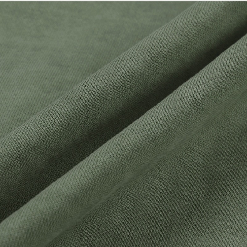 (TOPBOY) ヘビーデューティーピグメントオーバーフィット 2ウェイフード付きジップアップ (TOP137) (TOPBOY) ヘビーデューティーピグメントオーバーフィット 2ウェイフード付きジップアップ (TOP137)