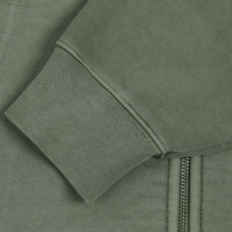 (TOPBOY) ヘビーデューティーピグメントオーバーフィット 2ウェイフード付きジップアップ (TOP137) (TOPBOY) ヘビーデューティーピグメントオーバーフィット 2ウェイフード付きジップアップ (TOP137)