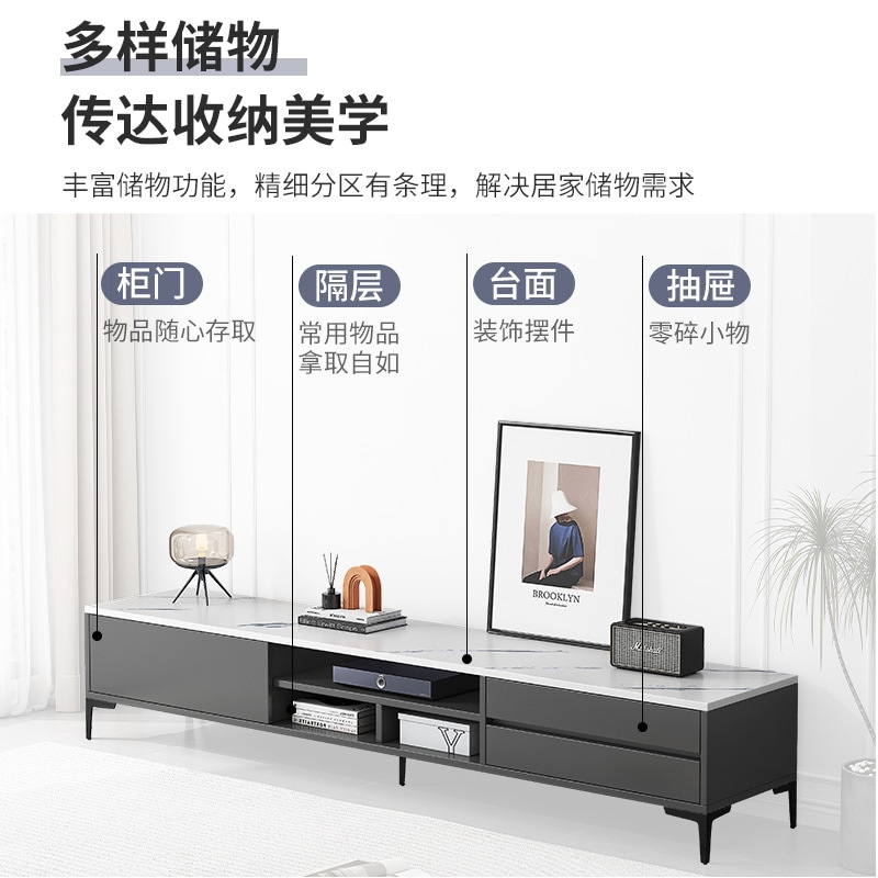 11 テレビキャビネットティーテーブルコンビネーションセットセットシンプルな寝室テレビキャビネットリビングルームフロアキャビネットシンプルフロアイタリアライトライト贅沢 11 テレビキャビネットティーテーブルコンビネーションセットセットシンプルな寝室テレビキャビネットリビングルームフロアキャビネットシンプルフロアイタリアライトライト贅沢