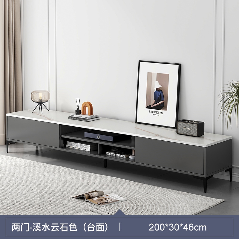 11 テレビキャビネットティーテーブルコンビネーションセットセットシンプルな寝室テレビキャビネットリビングルームフロアキャビネットシンプルフロアイタリアライトライト贅沢 11 テレビキャビネットティーテーブルコンビネーションセットセットシンプルな寝室テレビキャビネットリビングルームフロアキャビネットシンプルフロアイタリアライトライト贅沢