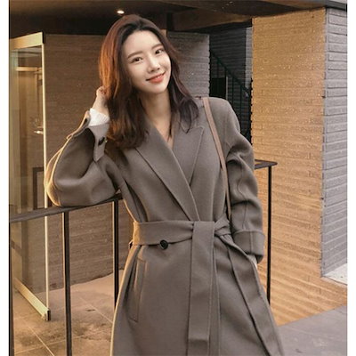 定番超特価 ロングコート レディース チェスターコー : レディース服 定番正規店