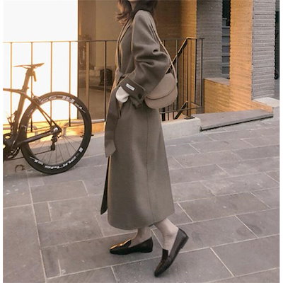 定番超特価 ロングコート レディース チェスターコー : レディース服 定番正規店