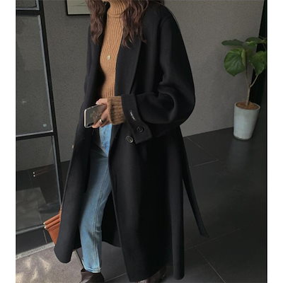 定番超特価 ロングコート レディース チェスターコー : レディース服 定番正規店
