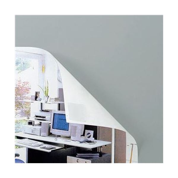（まとめ）コクヨ ひっつきシート カットタイプ20×20mm 透明 タ-373T 1セット（120片：12片×10パック）(×3セット)
