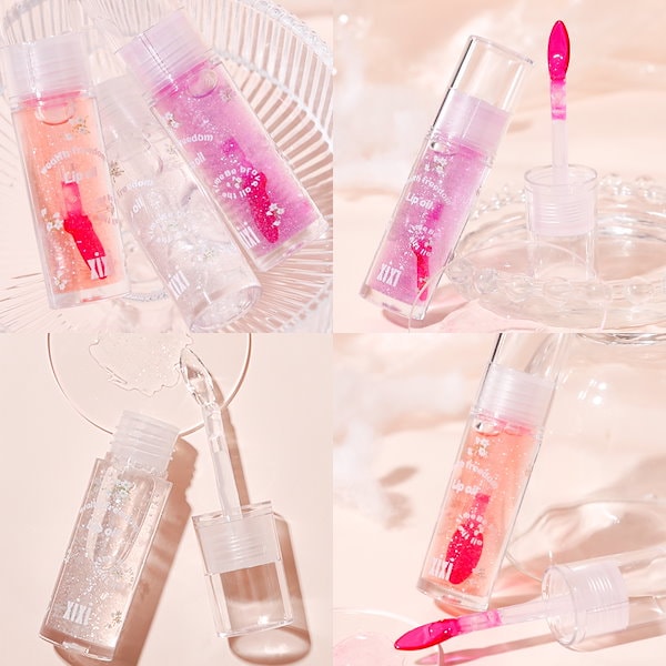 リップオイル リップグロス 40bd9c1f302d798f2c2d651701b008