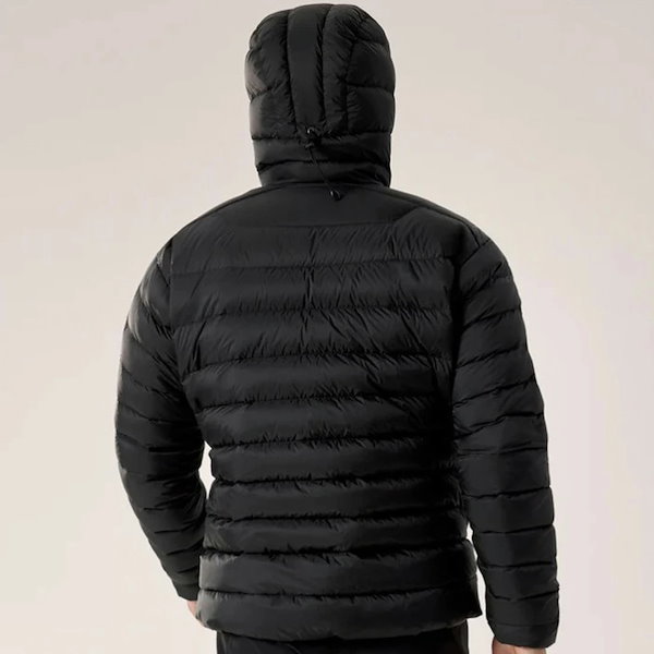 Qoo10] ARCTERYX ARC TERYX ダウンジャケット セ