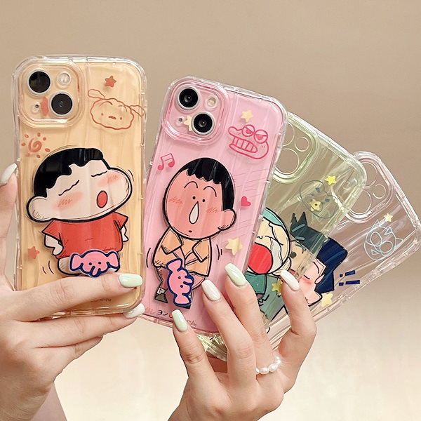Qoo10] チェウォン 着用 クリップ回れるipho