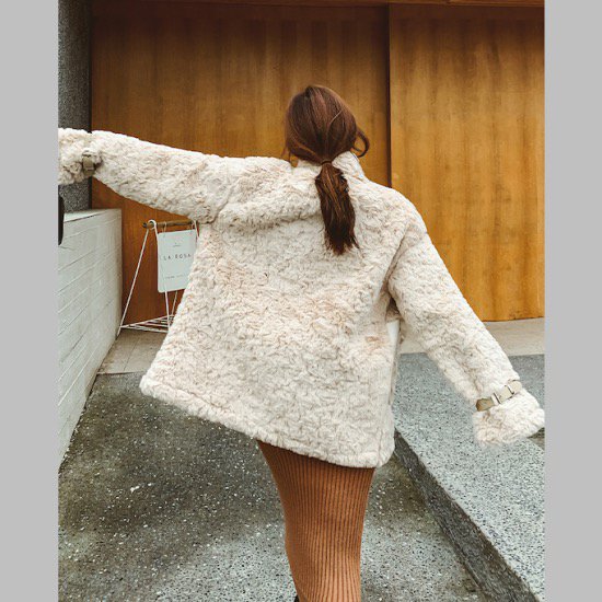 【取寄:納期2週間】ボアジャケット コート レディース ボアコート ブルゾン もこもこ アウター 秋冬コート ゆったり あったか 厚手 ジャンパー 韓国 ファッション ボアジャケット コート 【取寄:納期2週間】ボアジャケット コート レディース ボアコート ブルゾン もこもこ アウター 秋冬コート ゆったり あったか 厚手 ジャンパー 韓国 ファッション ボアジャケット コート