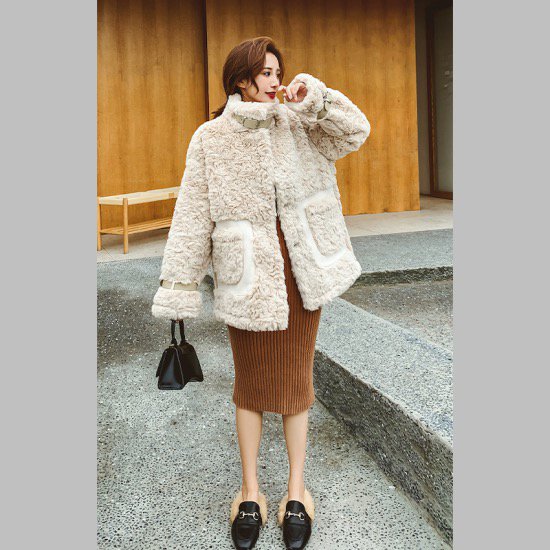 【取寄:納期2週間】ボアジャケット コート レディース ボアコート ブルゾン もこもこ アウター 秋冬コート ゆったり あったか 厚手 ジャンパー 韓国 ファッション ボアジャケット コート 【取寄:納期2週間】ボアジャケット コート レディース ボアコート ブルゾン もこもこ アウター 秋冬コート ゆったり あったか 厚手 ジャンパー 韓国 ファッション ボアジャケット コート