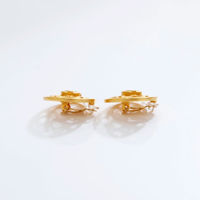 イヤリング ゴールド WS21773