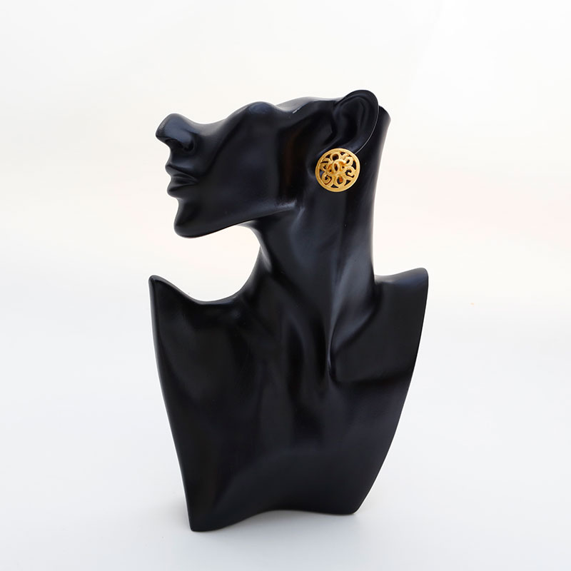 イヤリング ゴールド WS21773