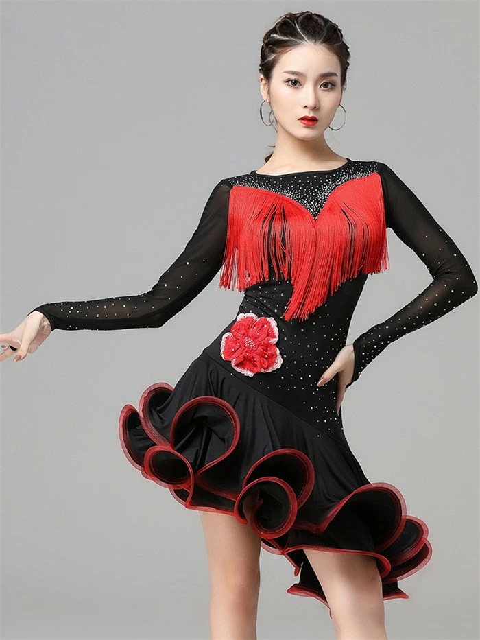 【迅速な出荷】社交ダンス ラテンドレス ワンピース ラテン衣装 チャチャチャ ダンス衣装 練習服 スタンダード ラテンダンス ラテン競技着 練習着 ダンス 演出 ダンスウエア ダンス発表会 団体 サル 【迅速な出荷】社交ダンス ラテンドレス ワンピース ラテン衣装 チャチャチャ ダンス衣装 練習服 スタンダード ラテンダンス ラテン競技着 練習着 ダンス 演出 ダンスウエア ダンス発表会 団体 サル