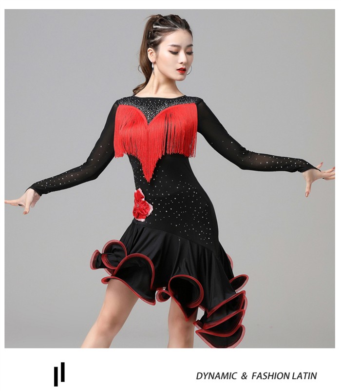 【迅速な出荷】社交ダンス ラテンドレス ワンピース ラテン衣装 チャチャチャ ダンス衣装 練習服 スタンダード ラテンダンス ラテン競技着 練習着 ダンス 演出 ダンスウエア ダンス発表会 団体 サル 【迅速な出荷】社交ダンス ラテンドレス ワンピース ラテン衣装 チャチャチャ ダンス衣装 練習服 スタンダード ラテンダンス ラテン競技着 練習着 ダンス 演出 ダンスウエア ダンス発表会 団体 サル