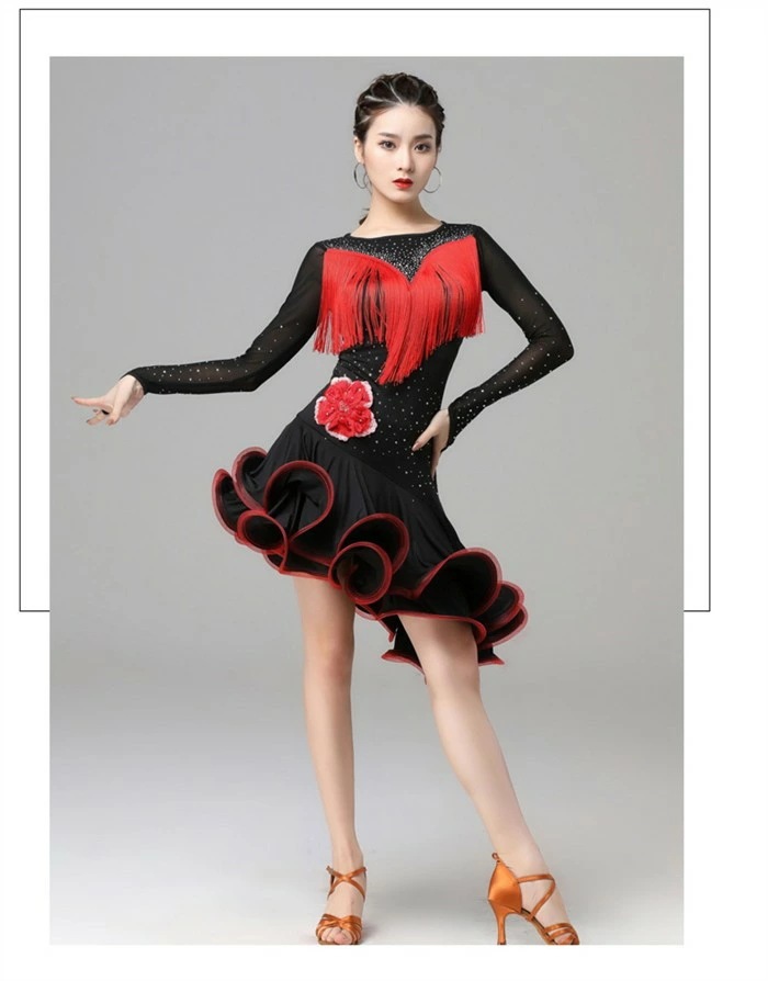 【迅速な出荷】社交ダンス ラテンドレス ワンピース ラテン衣装 チャチャチャ ダンス衣装 練習服 スタンダード ラテンダンス ラテン競技着 練習着 ダンス 演出 ダンスウエア ダンス発表会 団体 サル 【迅速な出荷】社交ダンス ラテンドレス ワンピース ラテン衣装 チャチャチャ ダンス衣装 練習服 スタンダード ラテンダンス ラテン競技着 練習着 ダンス 演出 ダンスウエア ダンス発表会 団体 サル
