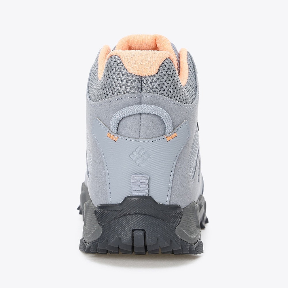 コロンビア スニーカー レディース YK9060 Columbia SABER VI MID OUTDRY WIDE 幅広 ハイキング アウトドア 防水 コロンビア スニーカー レディース YK9060 Columbia SABER VI MID OUTDRY WIDE 幅広 ハイキング アウトドア 防水