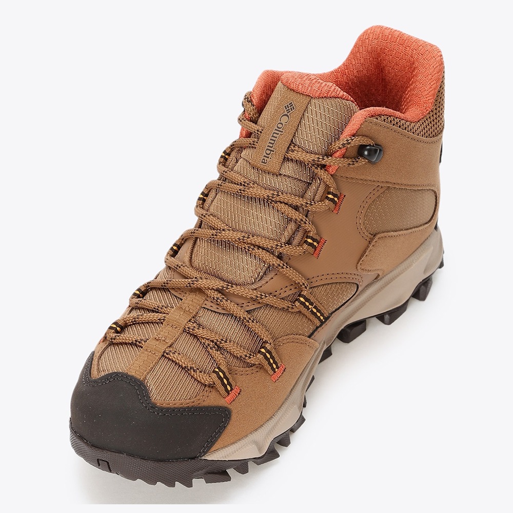 コロンビア スニーカー レディース YK9060 Columbia SABER VI MID OUTDRY WIDE 幅広 ハイキング アウトドア 防水 コロンビア スニーカー レディース YK9060 Columbia SABER VI MID OUTDRY WIDE 幅広 ハイキング アウトドア 防水