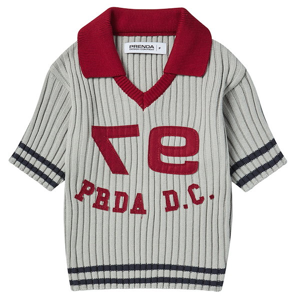 Qoo10] PRENDA [Newjeans ダニエル 着用] C