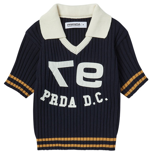 Qoo10] PRENDA [Newjeans ダニエル 着用] C