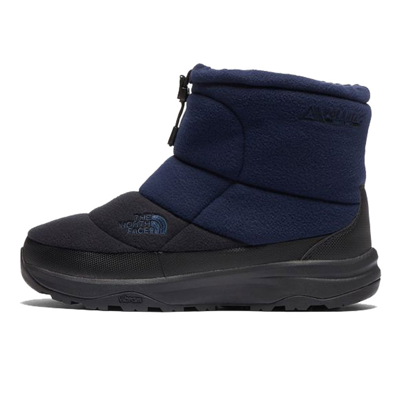 ザ・ノース・フェイスヌプシ ブーティ ショート ポーラテック (ユニセックス) アウトドア ショートブーツ ブーツ 24FW(NF52473) ザ・ノース・フェイスヌプシ ブーティ ショート ポーラテック (ユニセックス) アウトドア ショートブーツ ブーツ 24FW(NF52473)