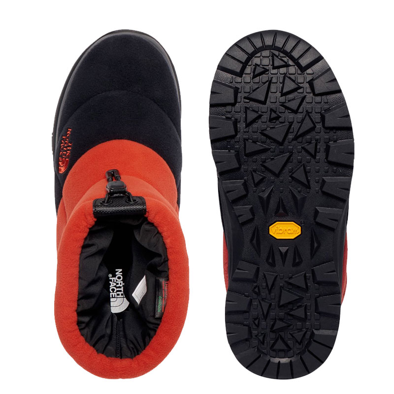 ザ・ノース・フェイスヌプシ ブーティ ショート ポーラテック (ユニセックス) アウトドア ショートブーツ ブーツ 24FW(NF52473) ザ・ノース・フェイスヌプシ ブーティ ショート ポーラテック (ユニセックス) アウトドア ショートブーツ ブーツ 24FW(NF52473)