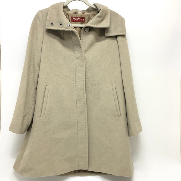 Qoo10] マックスマーラ MAX MARA マックスマーラ トレン
