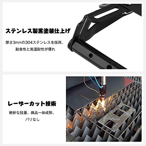 Sporacingrts スクリーンオフセットブラケット Vストローム250(V-STROM250) Sporacingrts スクリーンオフセットブラケット Vストローム250(V-STROM250)