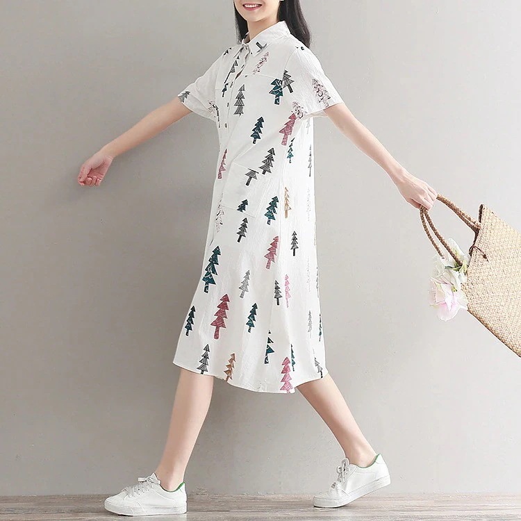 オンナノコらしく着こなせるデイリーワンピ計算ずくの美ライン仕上げ!春秋ワンピースAライン